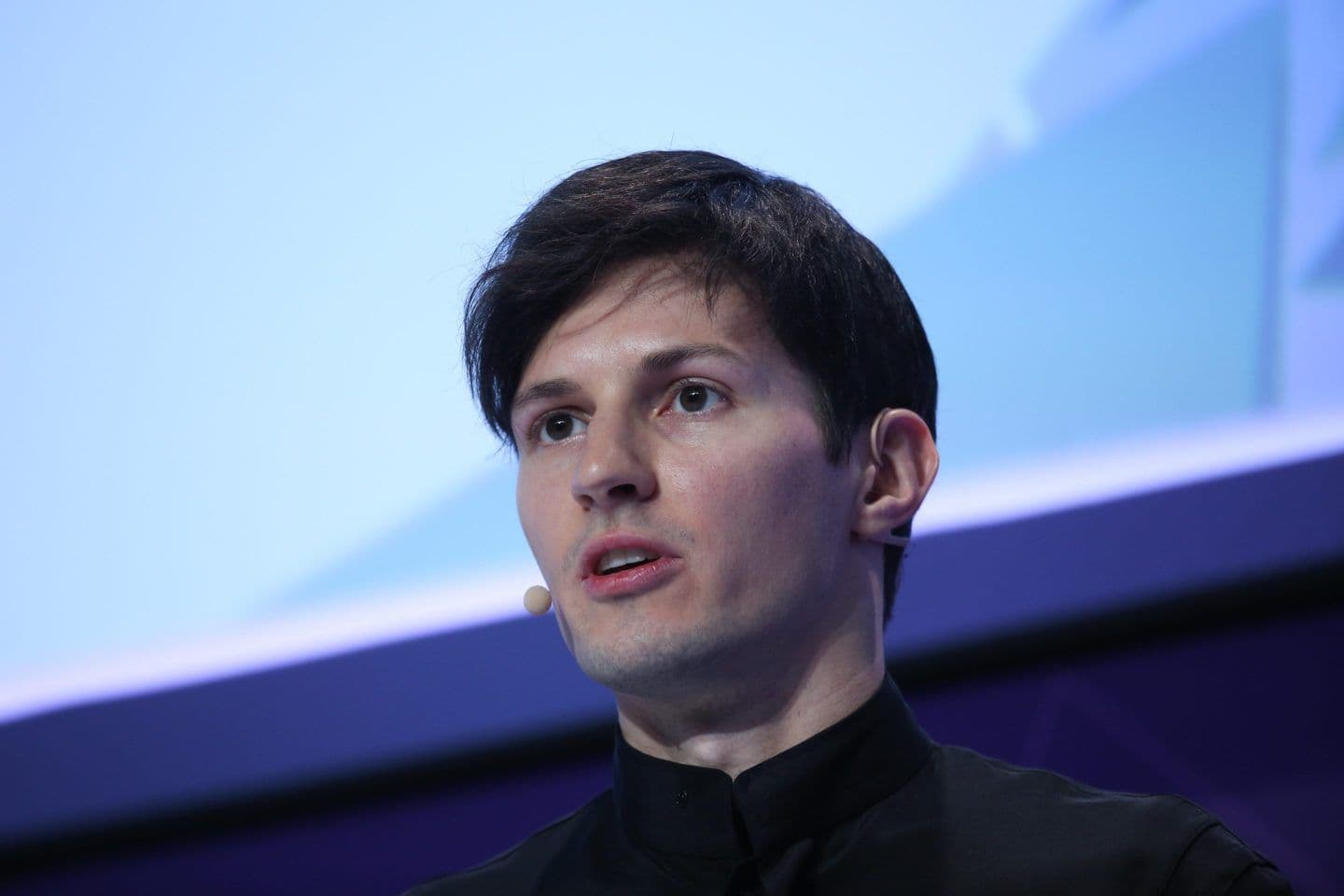 Pavel Durov : Telegram founder arrested in France, Pavel Durov, Called "Russian Zuckerberg"
